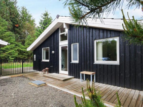 Holiday home Ålbæk LXXV